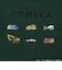 【TOMICA】アップリケトレーナー