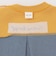 【おさるのジョージ】接結アップリケ長袖Tシャツ