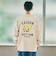 【親子リンク】【DAD】アソートスーベニア刺しゅう長袖シャツ