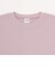 【前後2WAYキャミ】ワッフルキャミセット長袖Tシャツ