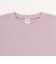 【前後2WAYキャミ】ワッフルキャミセット長袖Tシャツ