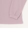 【前後2WAYキャミ】ワッフルキャミセット長袖Tシャツ