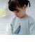 【Disney】グラフィック長袖Tシャツ