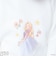 【Disney】グラフィック長袖Tシャツ