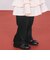 カットコールフレアパンツ