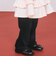 カットコールフレアパンツ