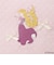 【Disney】ペプラムパジャマ