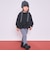 【リンク】ティアードチュニック
