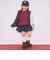 ティアードスカパン