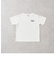 【撥水】シリコンワッペンベーシックTシャツ