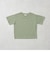 【撥水】シリコンワッペンベーシックTシャツ