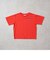 【撥水】シリコンワッペンベーシックTシャツ