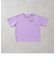 【撥水】シリコンワッペンベーシックTシャツ