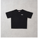 【撥水】シリコンワッペンベーシックTシャツ