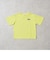 【撥水】シリコンワッペンベーシックTシャツ