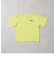 【撥水】シリコンワッペンベーシックTシャツ