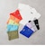 【撥水】シリコンワッペンベーシックTシャツ