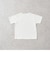 【撥水】シリコンワッペンベーシックTシャツ
