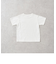 【撥水】シリコンワッペンベーシックTシャツ
