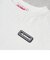 【撥水】シリコンワッペンベーシックTシャツ