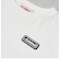 【撥水】シリコンワッペンベーシックTシャツ