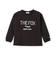 【the FOX】【防汚加工】 L/SL
