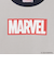 【MARVEL】裏毛プルオーバー