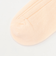 バイカラーソックス