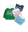 【4WAYストレッチ】【撥水】ナイロンTシャツ