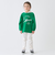 【4WAYストレッチ】【撥水】ナイロンTシャツ