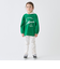【4WAYストレッチ】【撥水】ナイロンTシャツ