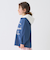 【4WAYストレッチ】【撥水】ナイロンTシャツ