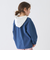 【4WAYストレッチ】【撥水】ナイロンTシャツ