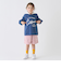 【4WAYストレッチ】【撥水】ナイロンTシャツ