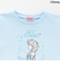 【FROZEN】裏毛裾フリルプルオーバー