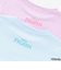 【FROZEN】裏毛裾フリルプルオーバー