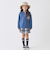 【防汚加工】天竺アソートプリントカレッジTシャツ