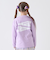 【防汚加工】天竺アソートプリントカレッジTシャツ