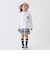 【防汚加工】天竺アソートプリントカレッジTシャツ