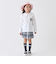 【防汚加工】天竺アソートプリントカレッジTシャツ