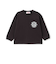 【防汚加工】天竺アソートプリントカレッジTシャツ