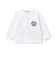 【防汚加工】天竺アソートプリントカレッジTシャツ