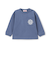 【防汚加工】天竺アソートプリントカレッジTシャツ