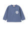 【防汚加工】天竺アソートプリントカレッジTシャツ