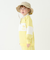 【撥水】ポンチ刺しゅうラガーシャツ