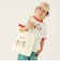 【ovgo B.a.k.e.r】アソートキャラクターＴシャツ