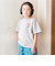 【ovgo B.a.k.e.r】アソートキャラクターＴシャツ