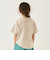 【ovgo B.a.k.e.r】アソートキャラクターＴシャツ