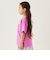 【ovgo B.a.k.e.r】アソートキャラクターＴシャツ