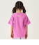 【ovgo B.a.k.e.r】アソートキャラクターＴシャツ